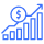 Business Growth Icon