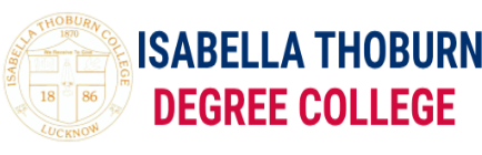 isabella-thoburn-degree-college