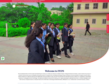 Isabella Thoburn College (Professional Studies)