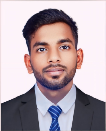 Pravind Kumar