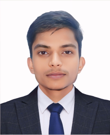 Raj Maurya