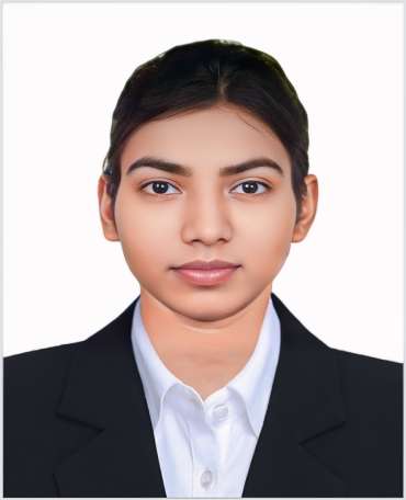 Srishti Mishra