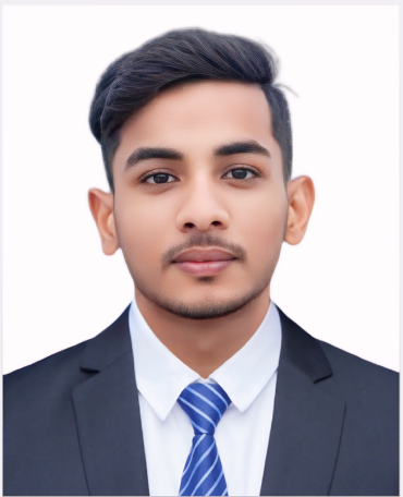 Yuvraj Saini